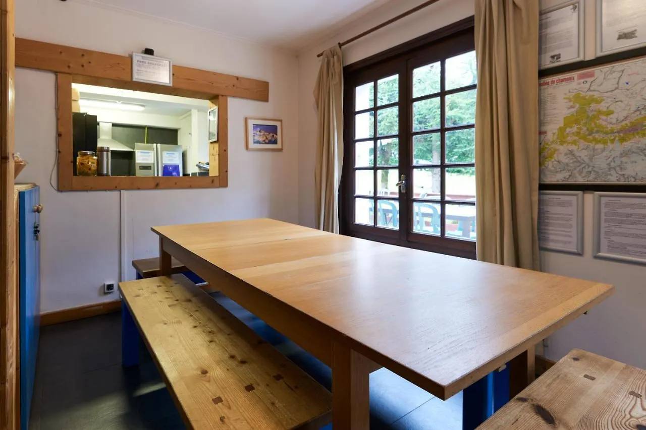 Chamonix Lodge