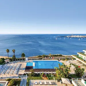 Miragem Health & 5*, Cascais Portogallo