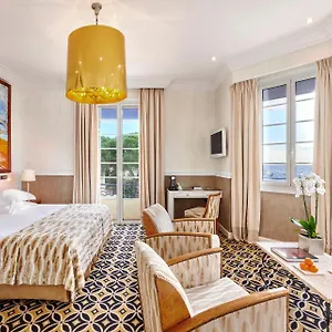 Belles Rives 5*, Juan-les-Pins Francia