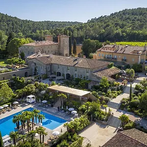 Chateau De Berne Hotel Lorgues