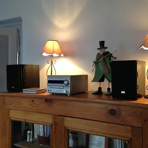 De Charme Coeur Historique Parking Prive Apartment Vannes
