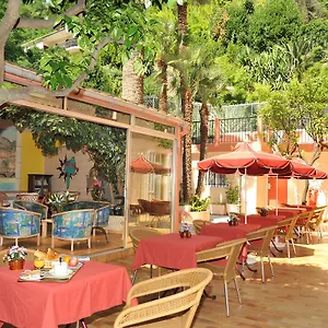 Riviera 3*, Mentone Francia