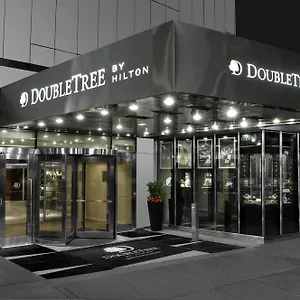 Doubletree By Hilton Metropolitan 4*, New York Stati Uniti