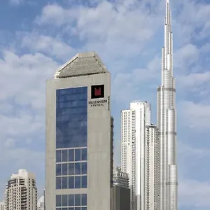 Millennium Downtown 4*, Dubai Emirati Arabi Uniti