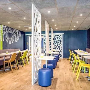 Ibis Budget Centre 2*, Avignone Francia